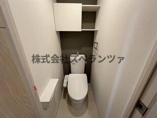 Dimora難波の物件内観写真